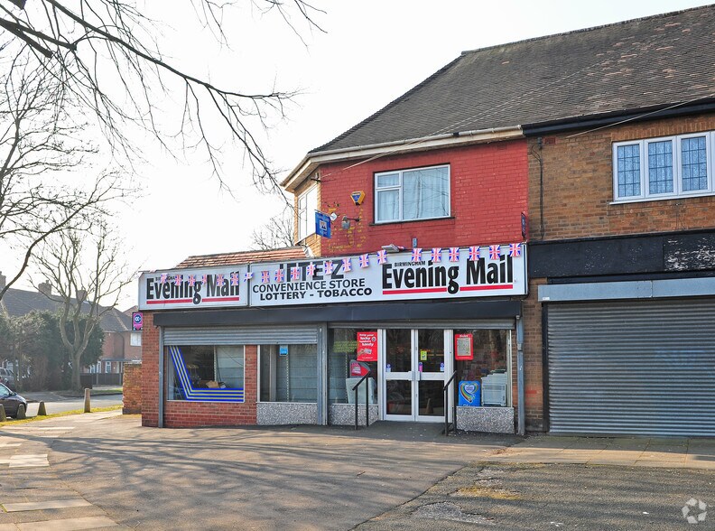 182 Maryland Ave, Birmingham for sale - Primary Photo - Image 1 of 1