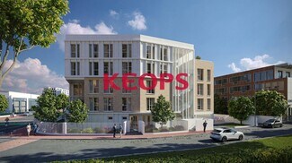 More details for 99 Bis Rue Edmond Rostand, Toulouse - Office for Sale