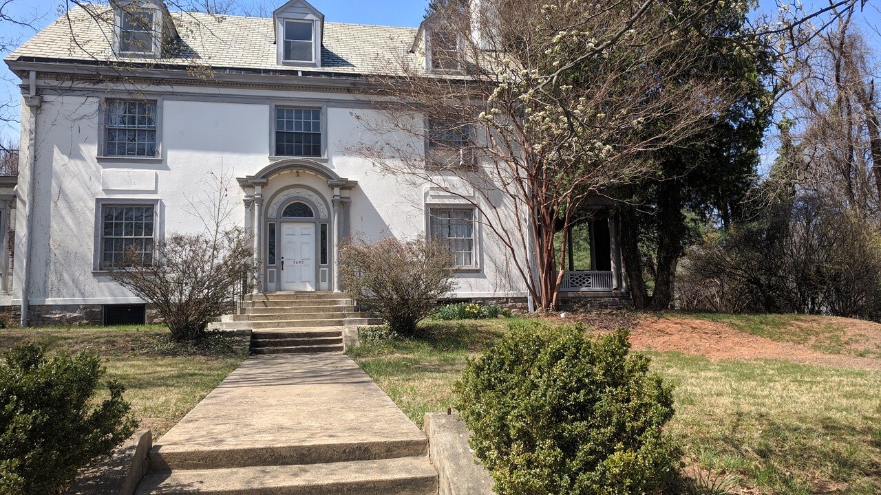 5600 Pimlico Rd, Baltimore, MD for sale Building Photo- Image 1 of 1