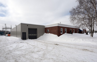 More details for 430 Conestogo Rd, Waterloo, ON - Industrial for Rent