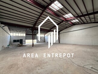 More details for Avenue De La Fleuride, Aubagne - Light Industrial to Rent