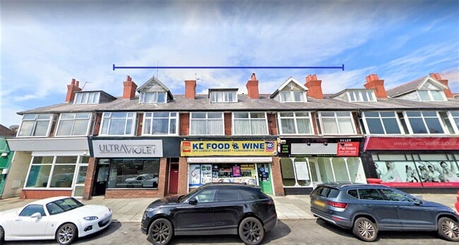More details for 144-148 Wallasey Rd, Wallasey - Retail to Rent