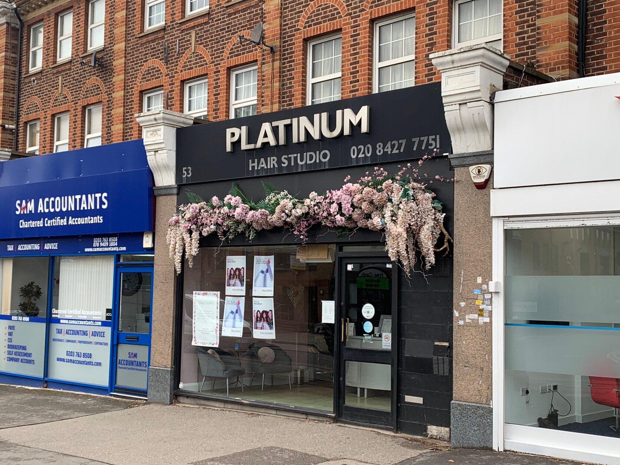 53 Station Rd, Harrow for sale Primary Photo- Image 1 of 1