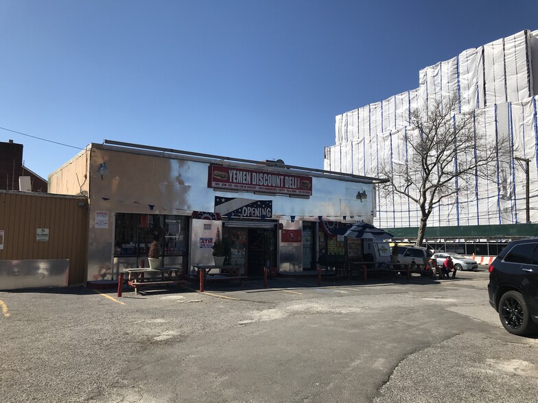 1401 Central Ave, Far Rockaway, NY for sale - Building Photo - Image 2 of 16