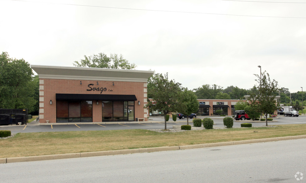 1139 Joliet St, Dyer, IN for rent - Building Photo - Image 3 of 20