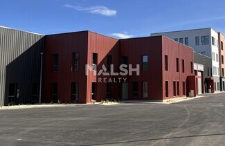More details for Light Industrial to Rent