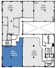 309 E 8th St, Los Angeles, CA for rent Floor Plan- Image 1 of 1