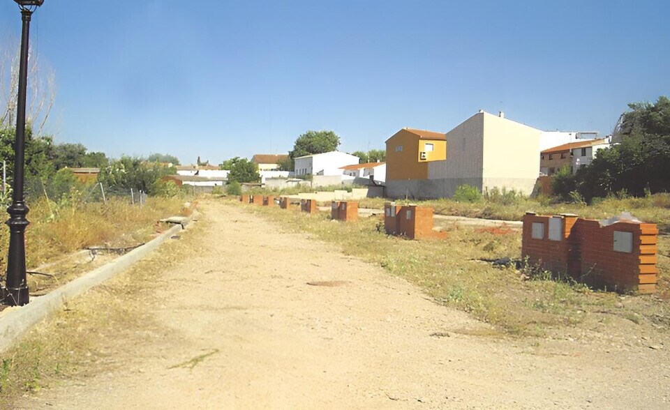 Land in Fuentidueña de Tajo, Madrid for sale - Primary Photo - Image 1 of 2