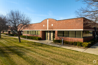 More details for 35409-35429 Schoenherr Rd, Sterling Heights, MI - Office for Rent