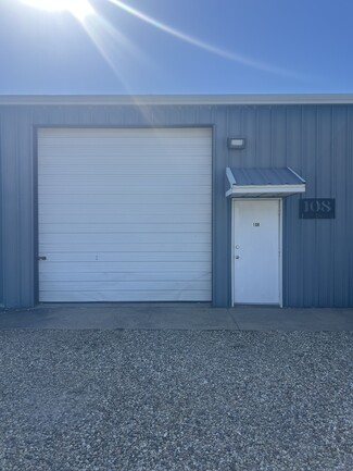 More details for 108 Ken Dr, Sherman, TX - Industrial for Rent