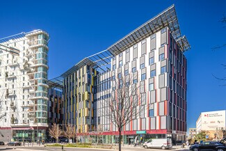 More details for 66 Allée De Corse, Nanterre - Office to Rent