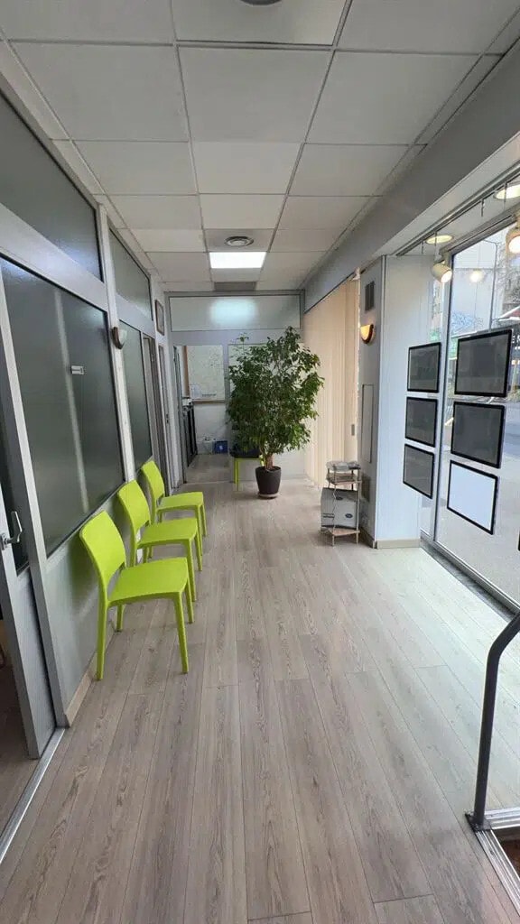 Vente Commerce 47 m² - Photo 1