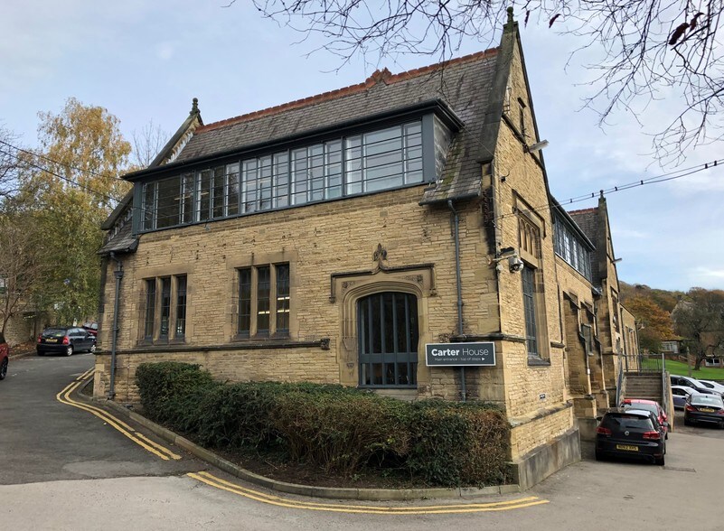 Pelaw Leazes Ln, Durham, DH1 1TB UK