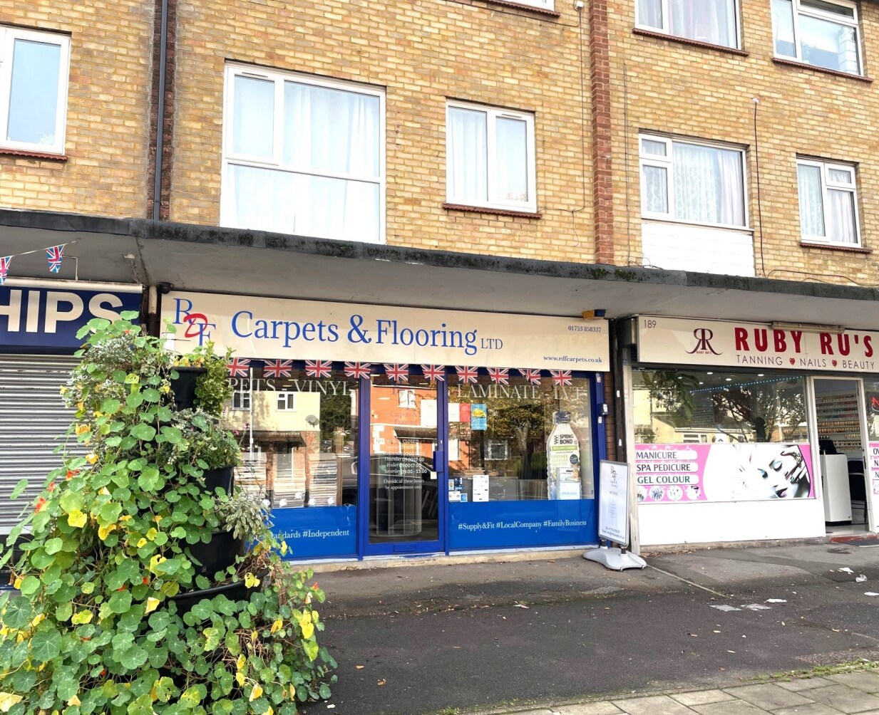 187 Dedworth Rd, Windsor for sale Building Photo- Image 1 of 1