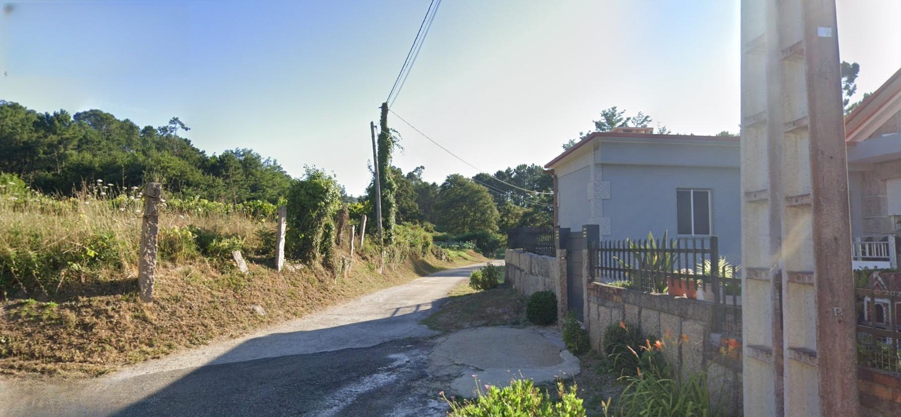 Lugar Albarin, O Porriño, Pontevedra for sale Building Photo- Image 1 of 5