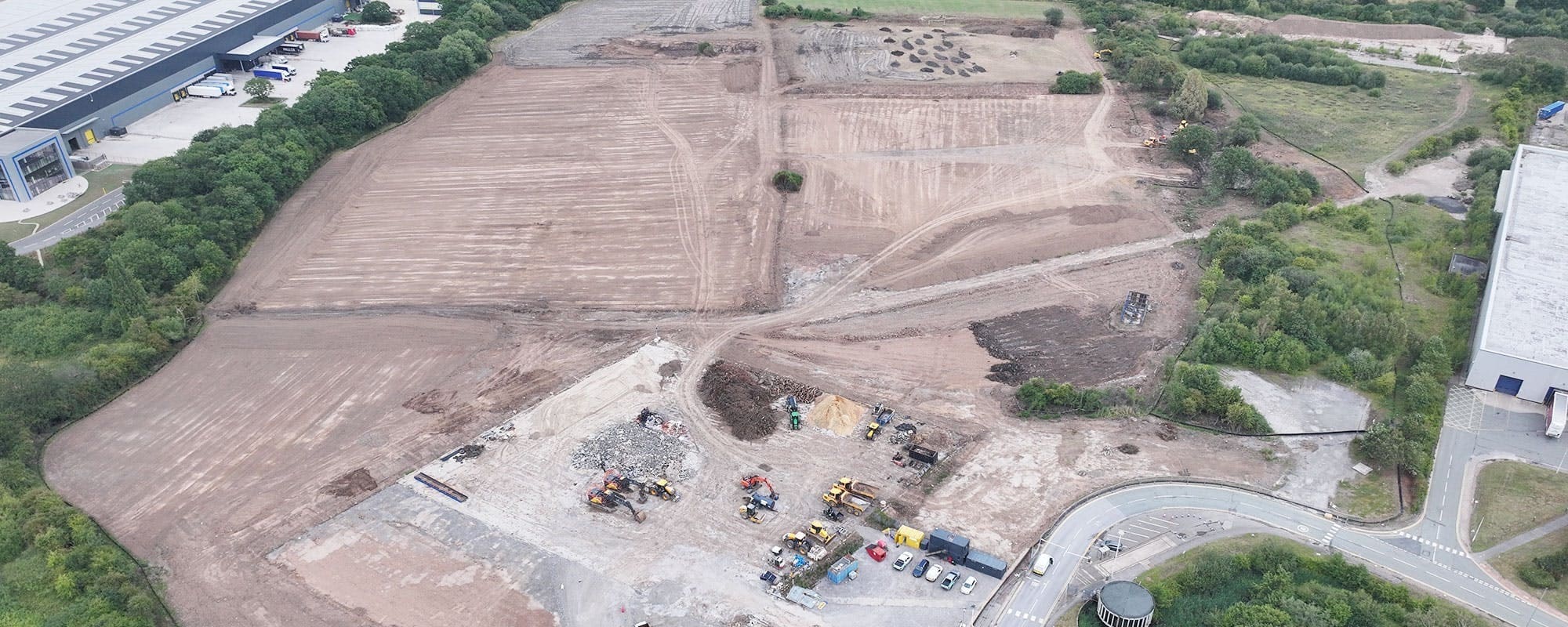 Wrexham Industrial Estate, Holt to rent Primary Photo- Image 1 of 9