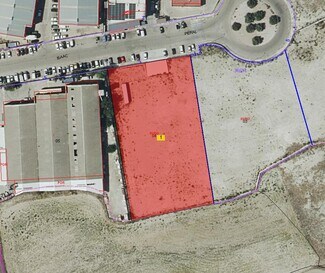 More details for Land to Rent