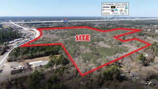 More details for Rayford Rd, Spring, TX - Land for Sale