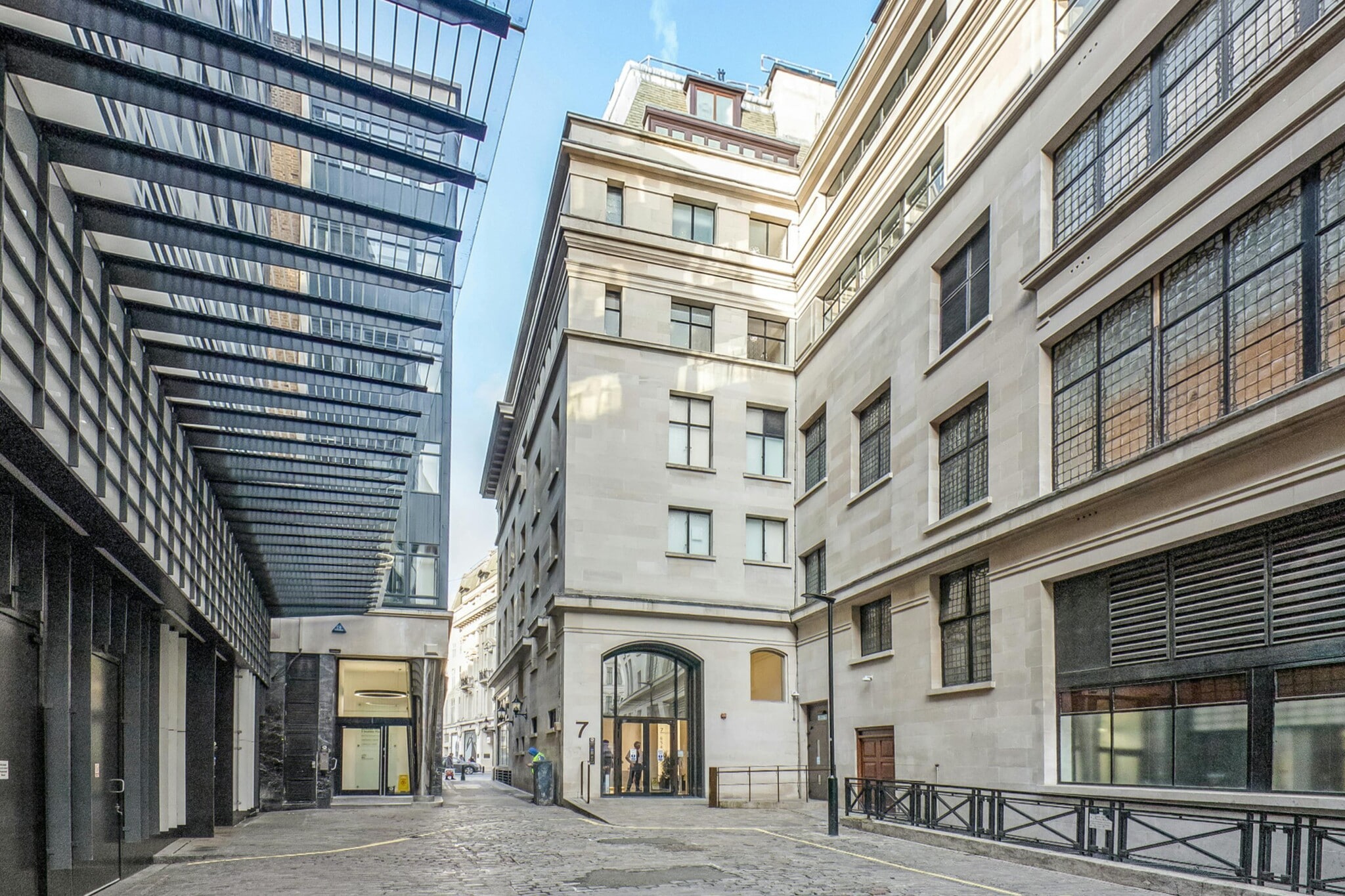 249-259 Regent St, London to rent Building Photo- Image 1 of 6