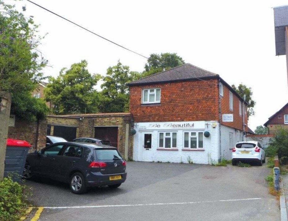 37A High St, Carshalton for sale Primary Photo- Image 1 of 1