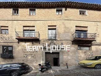 More details for Calle Santa Leocadia, 4, Toledo - Specialist for Sale