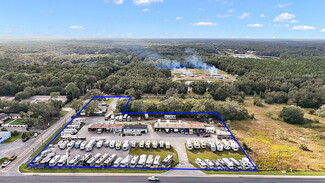 More details for 2354 US-441 Hwy, Fruitland Park, FL - Light Industrial for Sale