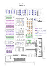 10 Crown Pl, London to rent Site Plan- Image 1 of 1