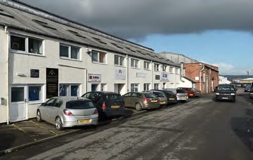 Gloucester Rd, Cheltenham for sale Primary Photo- Image 1 of 1