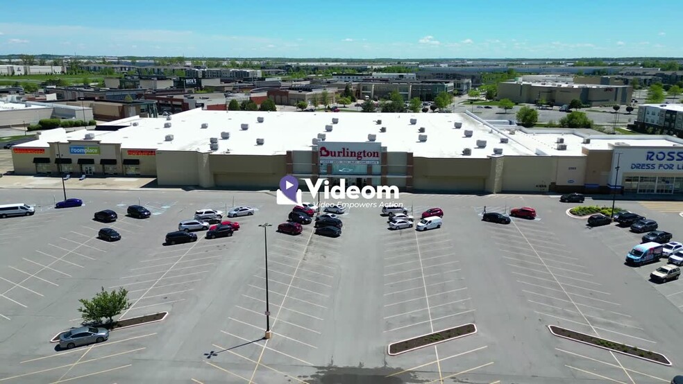 2493-2685 E Main St, Plainfield, IN for rent - Commercial Listing Video - Image 2 of 7