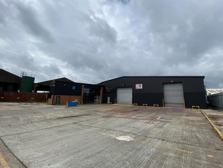 More details for Thomas St, Hull - Industrial for Rent