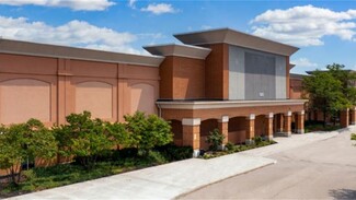 More details for 1325-1359 N Meacham Rd, Schaumburg, IL - Office/Medical for Rent