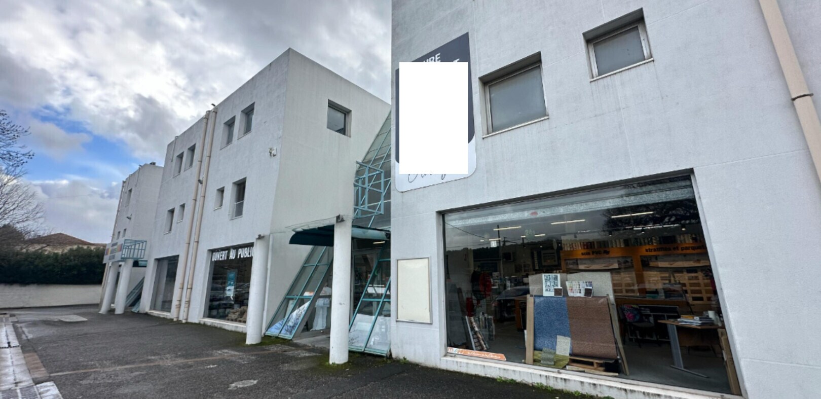 1645 Route De La Légion, Aubagne to rent Building Photo- Image 1 of 4