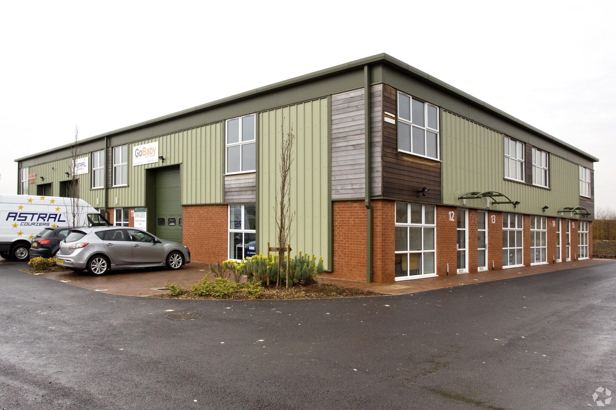 Wendal Rd, Blandford Forum for sale Primary Photo- Image 1 of 1