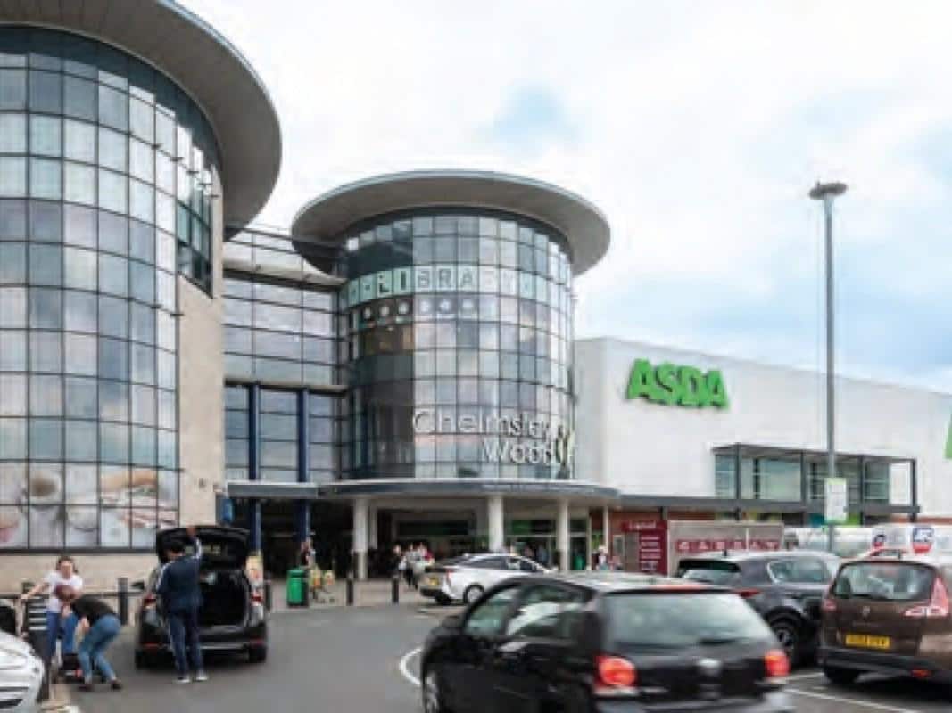 1 Greenwood Sq, Birmingham for sale Building Photo- Image 1 of 5