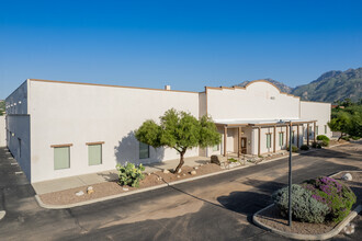 4825 N Sabino Canyon Rd, Tucson, AZ for sale Primary Photo- Image 1 of 1