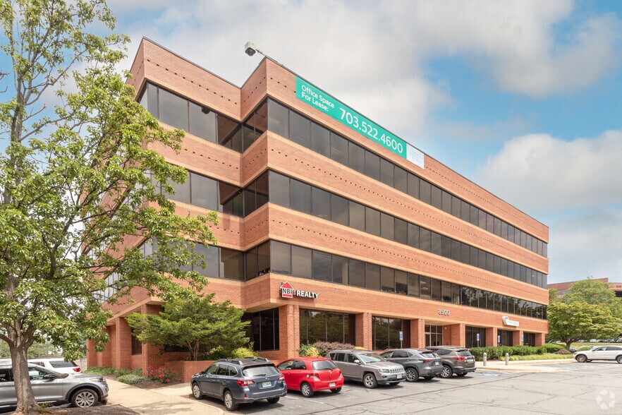 8500 Executive Park Ave, Merrifield, VA 22031 Office for Sale