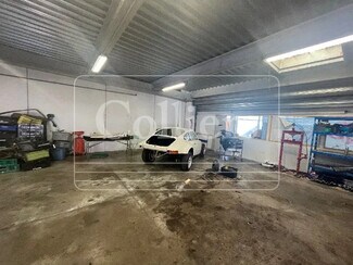 More details for Light Industrial for Sale