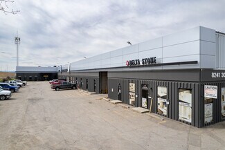 More details for 8241 30th St SE, Calgary, AB - Industrial to Rent