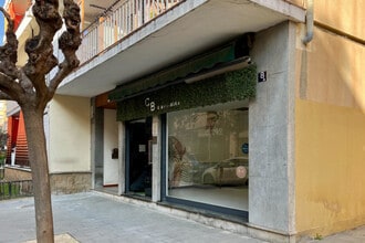 Retail in Martorell, Barcelona to rent Interior Photo- Image 1 of 13