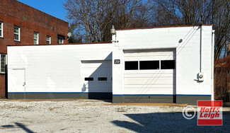 More details for 29 Merriman Rd, Akron, OH - Light Industrial for Sale