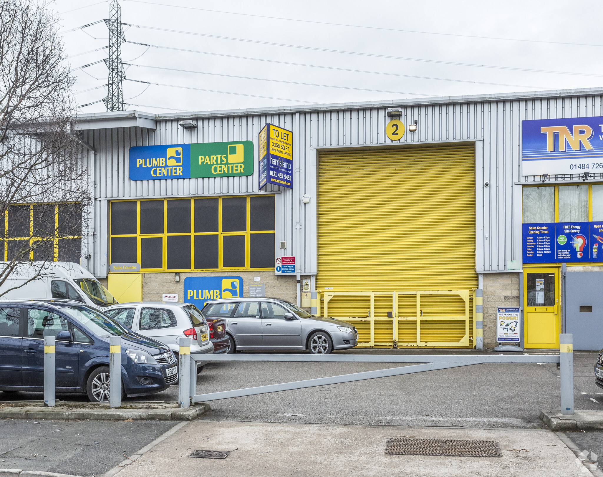 Armytage Rd, Brighouse for sale Primary Photo- Image 1 of 1