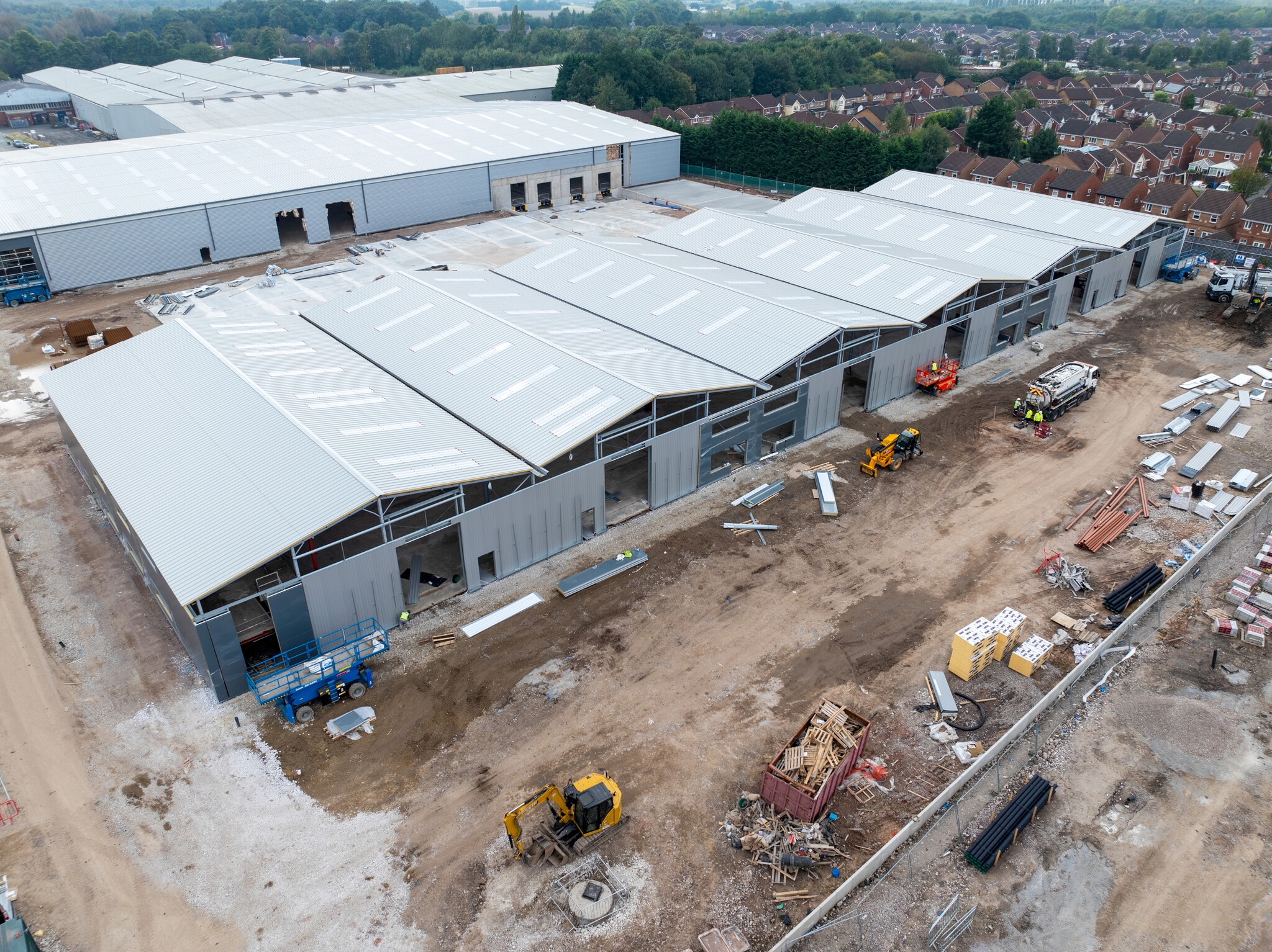 Wilson Rd, Liverpool to rent Primary Photo- Image 1 of 59