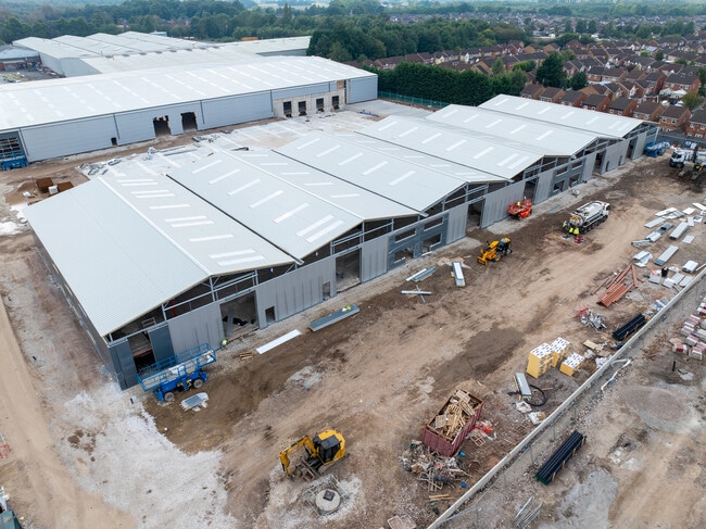 More details for Wilson Rd, Liverpool - Industrial to Rent