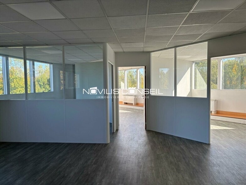 Office in Toulouse to rent - Interior Photo - Image 2 of 7