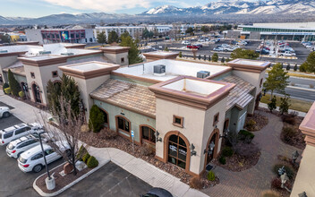 9160 Double Diamond Pky, Reno, NV for sale Building Photo- Image 1 of 1