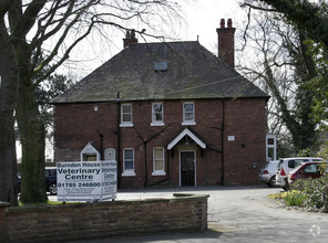 150 Weston Rd, Stafford for sale Primary Photo- Image 1 of 1