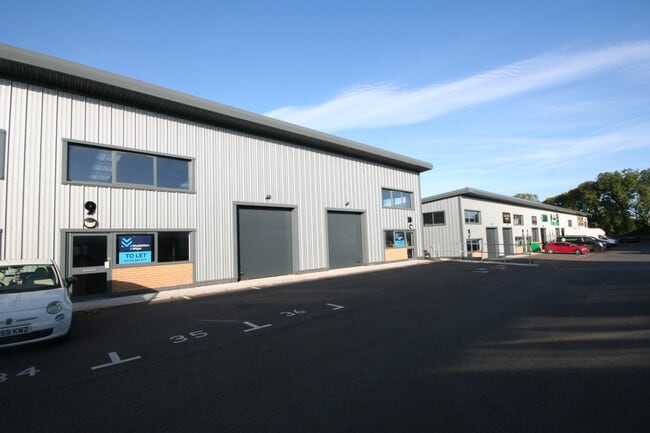 More details for Gravenchon Way, Street - Industrial for Sale