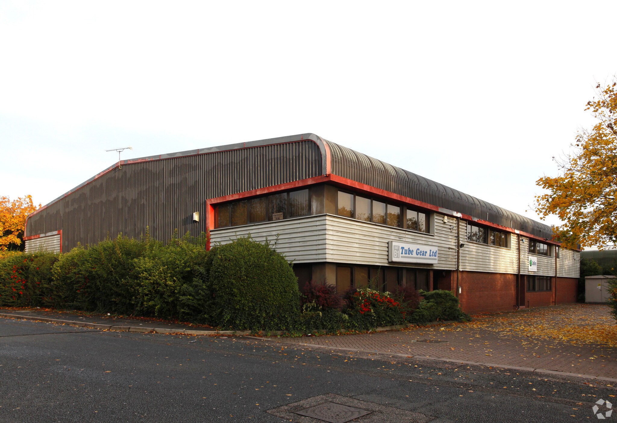 Springhead Rd, Northfleet for sale Primary Photo- Image 1 of 1