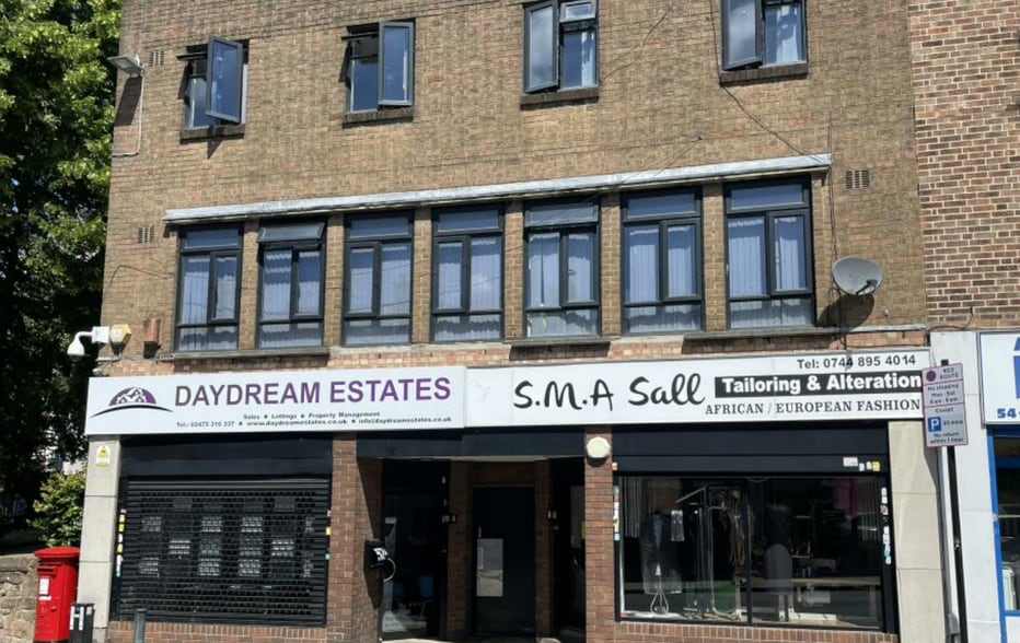 52 Far Gosford St, Coventry for sale - Primary Photo - Image 1 of 1