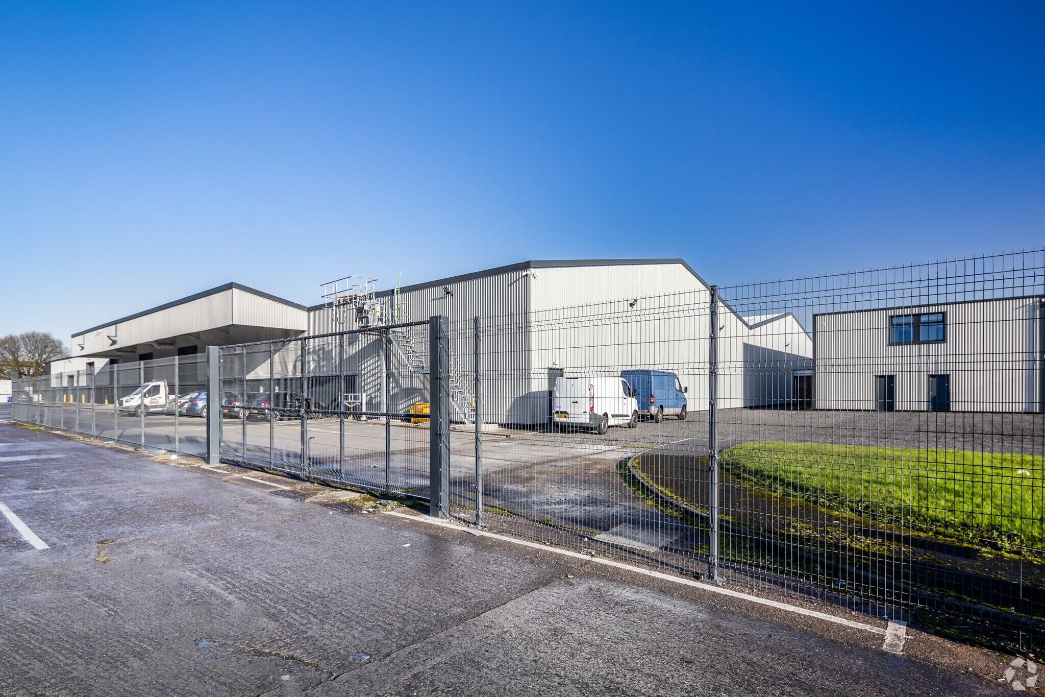 Wilson Rd, Liverpool for sale Primary Photo- Image 1 of 1